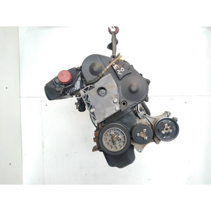 Recambio de motor completo para volkswagen polo berlina (6n2) conceptline referencia OEM IAM AGD - Blanco 2