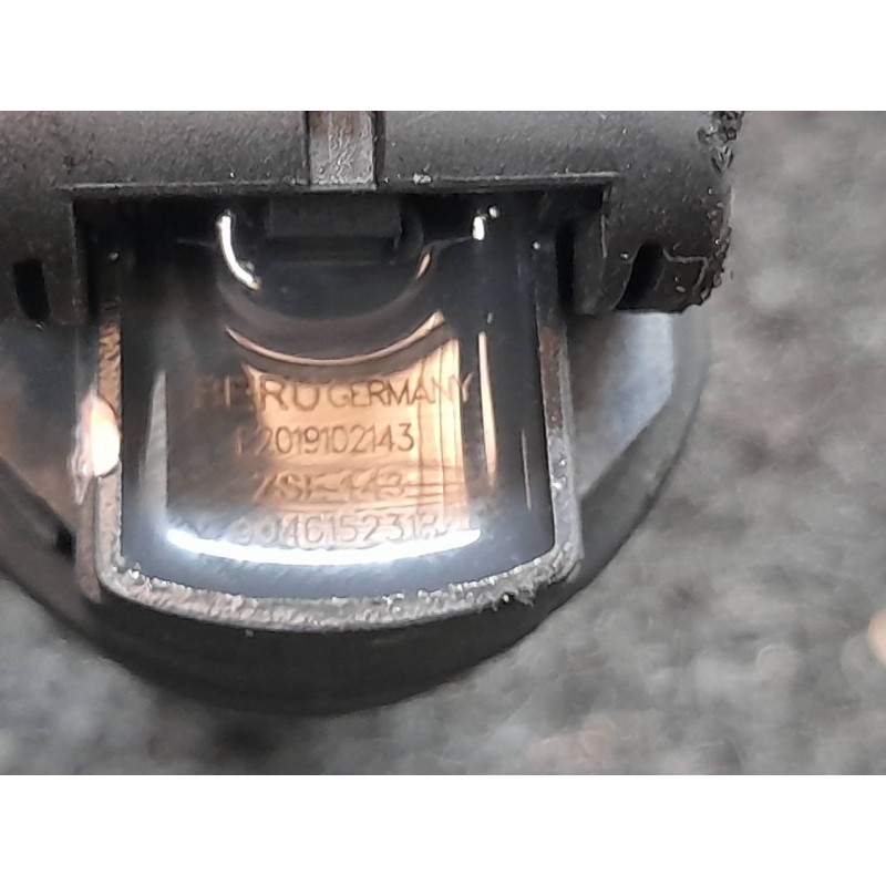 Recambio de bobina encendido para peugeot 308 sport referencia OEM IAM E2019102143 0046152318 BERU 2