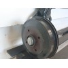 Recambio de puente trasero para citroën c3 tonic referencia OEM IAM   