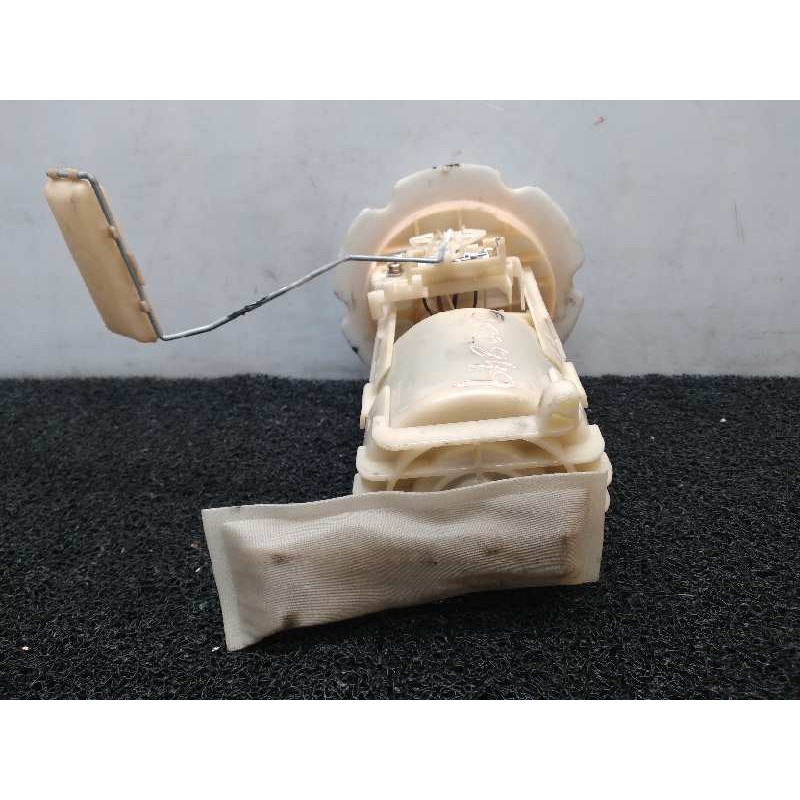 Recambio de aforador para nissan almera (n16/e) comfort referencia OEM IAM - Gris 5
