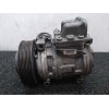 Recambio de compresor aire acondicionado para mercedes-benz atego 4.2d referencia OEM IAM A0002340811 4472000014 