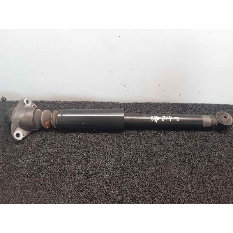 Recambio de amortiguador trasero izquierdo para volkswagen new beetle (9c1/1c1) 1.9 tdi referencia OEM IAM   