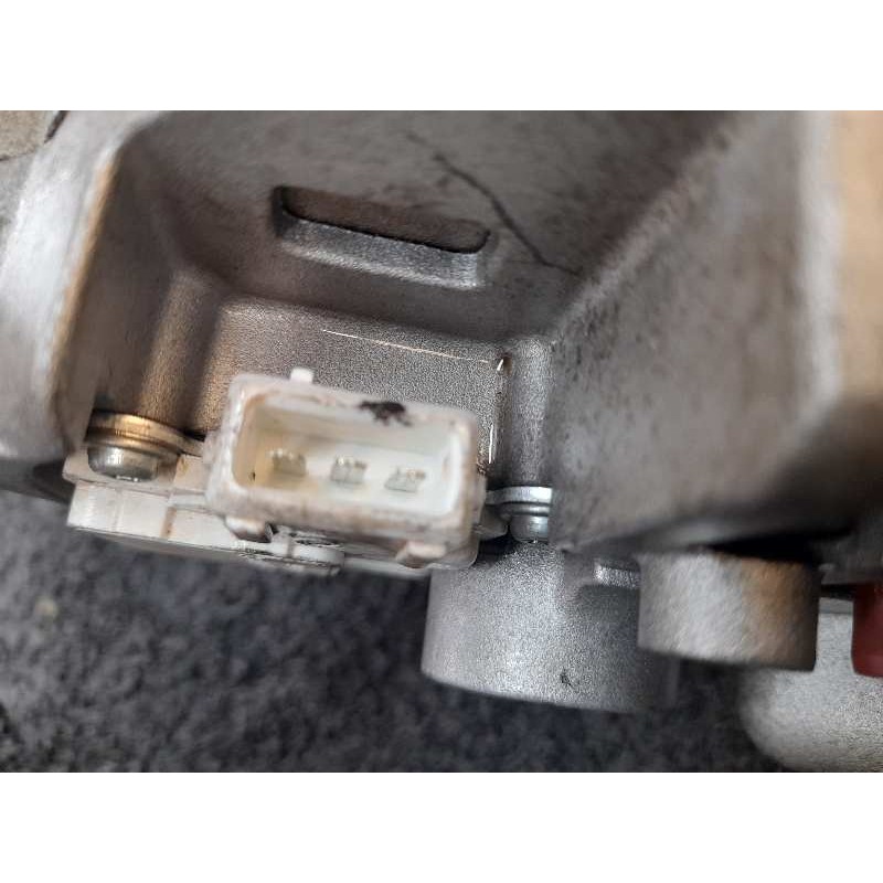 Recambio de alternador para ford cougar (mc) v6 referencia OEM IAM - Azul 3