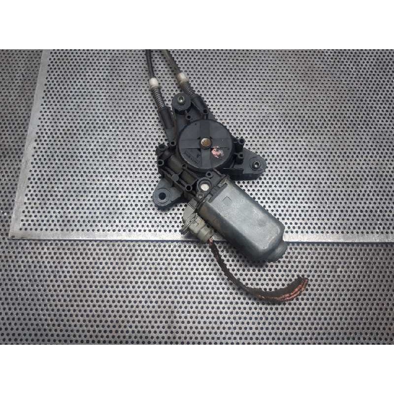Recambio de elevalunas delantero izquierdo para peugeot expert kombi confort acristaldo (5 asientos) referencia OEM IAM - Azul 4