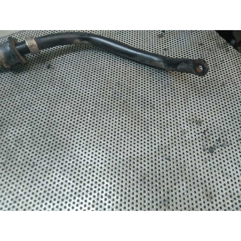 Recambio de barra estabilizadora delantera para kia carens 1.6 lx referencia OEM IAM 2