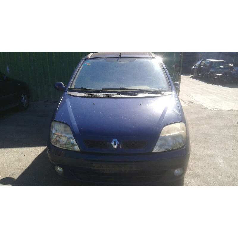 renault scenic (ja..) del año 2003