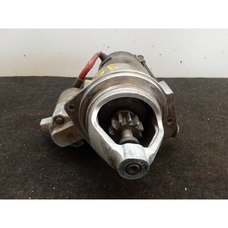 Recambio de motor arranque para citroën c35 furgon referencia OEM IAM D9R97 38617 VALEO 2