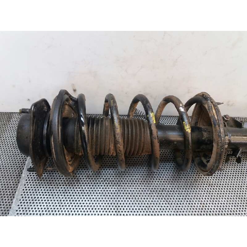 Recambio de amortiguador delantero derecho para hyundai getz (tb) 1.3 básico referencia OEM IAM - Verde 3
