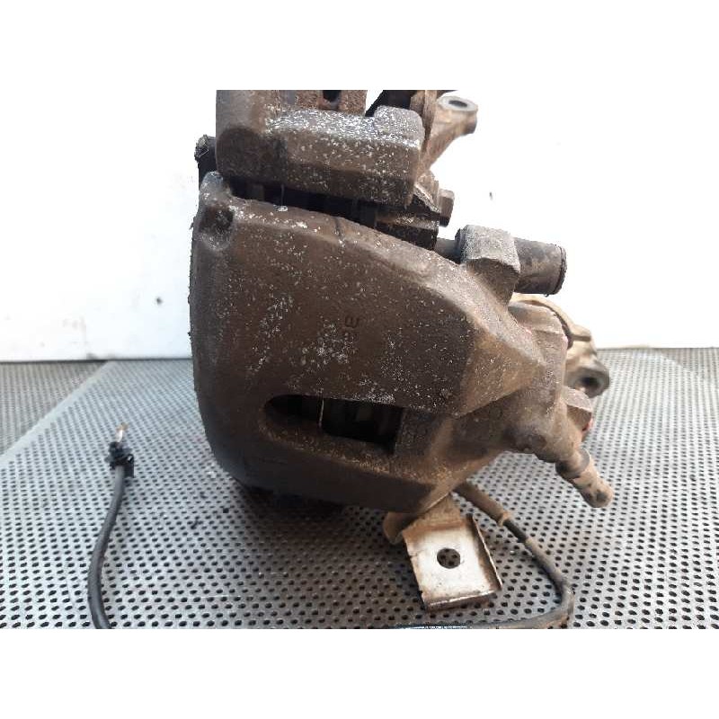 Recambio de mangueta delantera izquierda para ford focus berlina (cap) ambiente (d) referencia OEM IAM 4