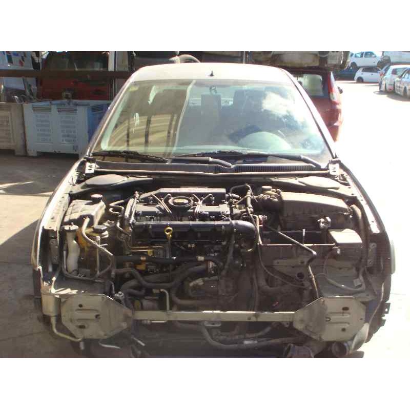 ford mondeo berlina (ge) del año 2002