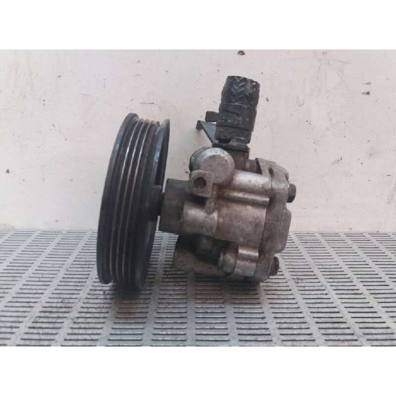 Recambio de bomba direccion para kia carnival 2.9 turbodiesel cat referencia OEM IAM 3308D080 4