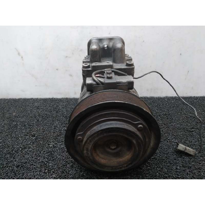 Recambio de compresor aire acondicionado para mercedes-benz atego 4.2d referencia OEM IAM A0002340811 4472000014 - Blanco 2