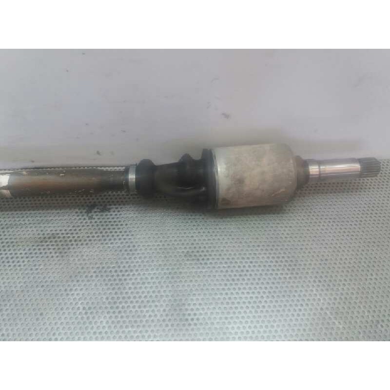 Recambio de transmision delantera derecha para citroën saxo 1.5 d sx referencia OEM IAM 3