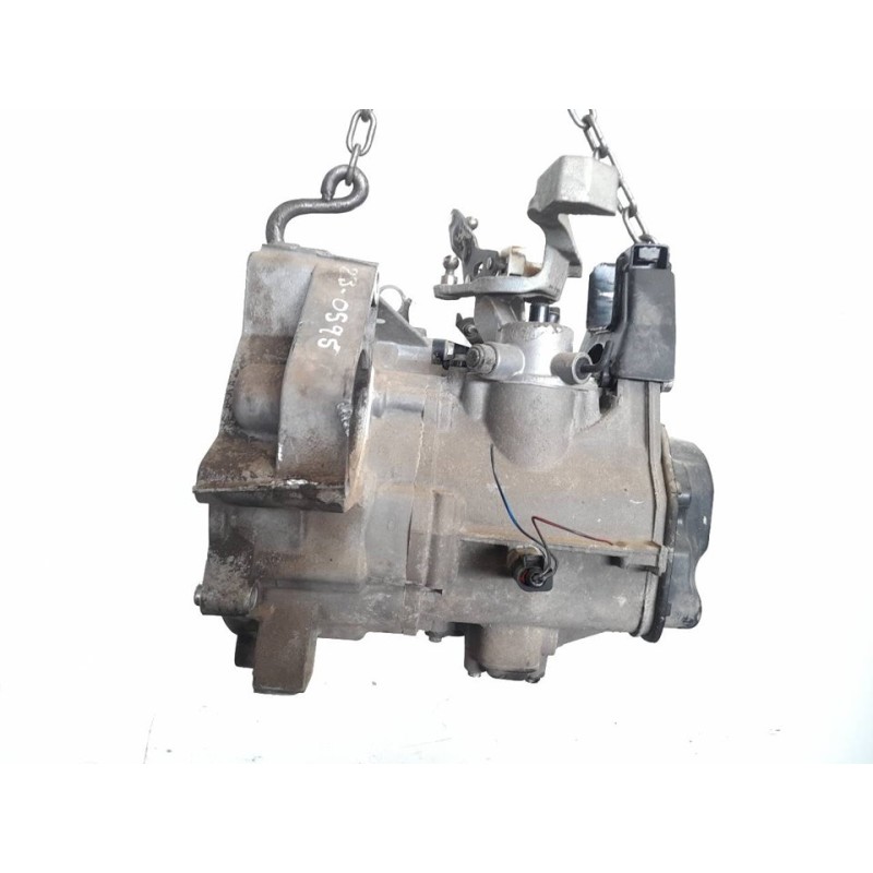 Recambio de caja cambios para seat cordoba berlina (6l2) stella referencia OEM IAM GRY - Verde 3