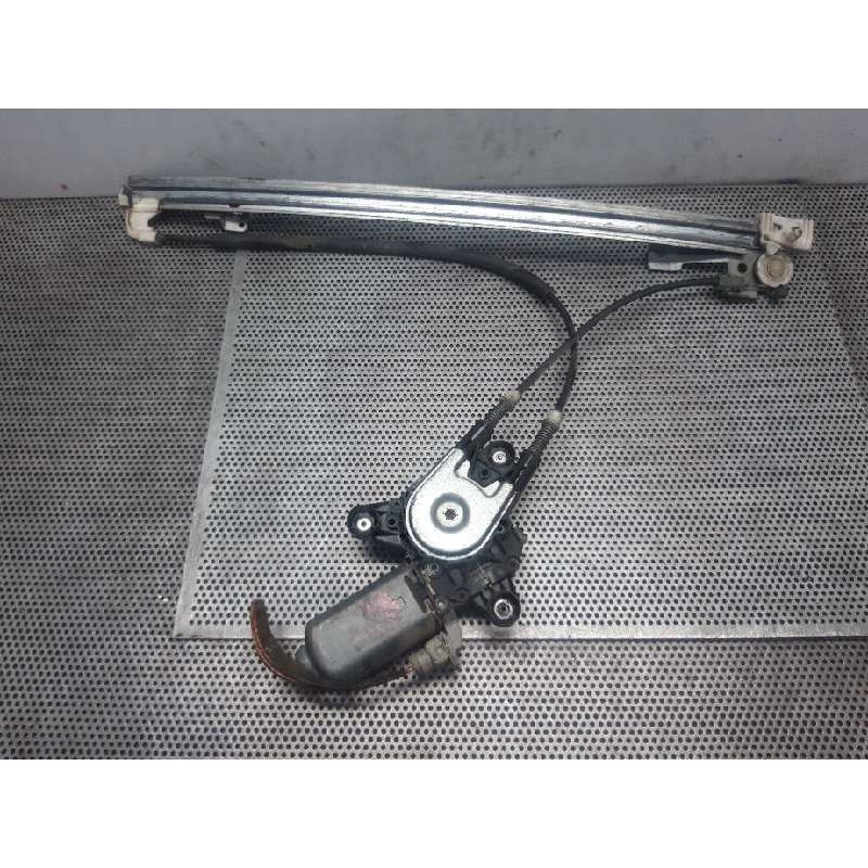 Recambio de elevalunas delantero izquierdo para peugeot expert kombi confort acristaldo (5 asientos) referencia OEM IAM - Azul 5