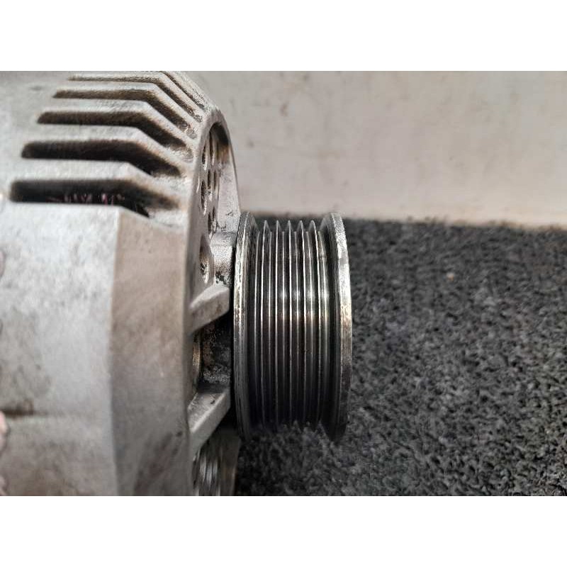 Recambio de alternador para ford cougar (mc) v6 referencia OEM IAM - Azul 4