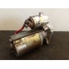 Recambio de motor arranque para citroën c35 furgon referencia OEM IAM D9R97 38617 VALEO