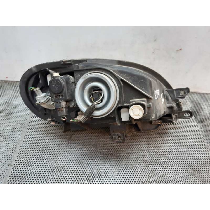 Recambio de faro izquierdo para citroën saxo 1.4 sx referencia OEM IAM 3