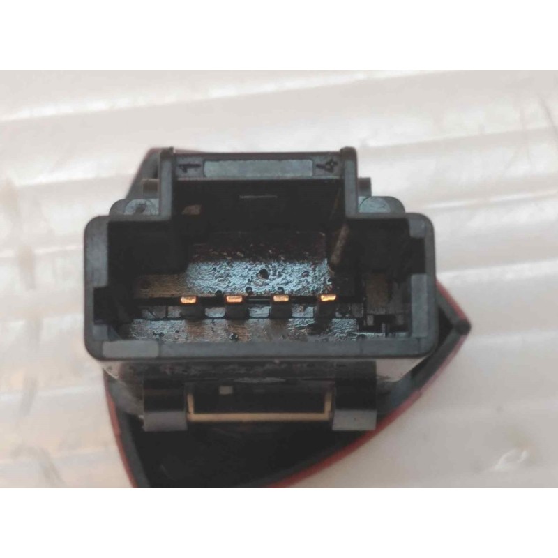 Recambio de warning para renault laguna ii grandtour (kg0) dynamique referencia OEM IAM 4337 - Negro 3