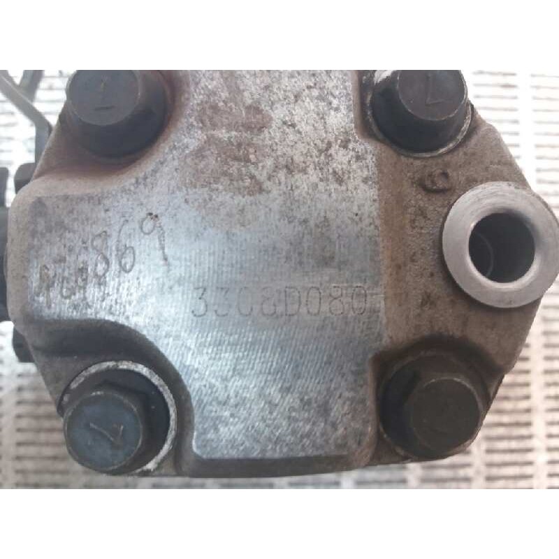 Recambio de bomba direccion para kia carnival 2.9 turbodiesel cat referencia OEM IAM 3308D080 5