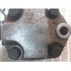 Recambio de bomba direccion para kia carnival 2.9 turbodiesel cat referencia OEM IAM 3308D080  