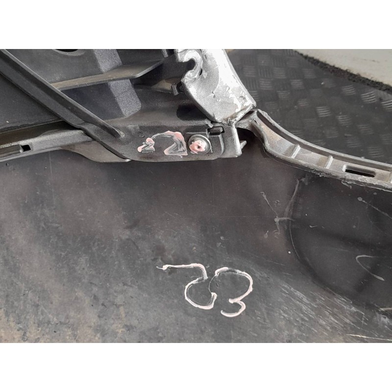 Recambio de paragolpes trasero para audi a4 berlina (8e) 1.9 tdi (96kw) referencia OEM IAM 5