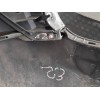 Recambio de paragolpes trasero para audi a4 berlina (8e) 1.9 tdi (96kw) referencia OEM IAM   