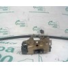 Recambio de cerradura puerta delantera derecha para fiat punto berl. (176) 1.1 referencia OEM IAM   