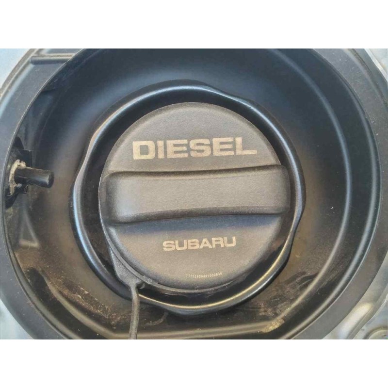Recambio de tapon combustible para subaru xv executive referencia OEM IAM   