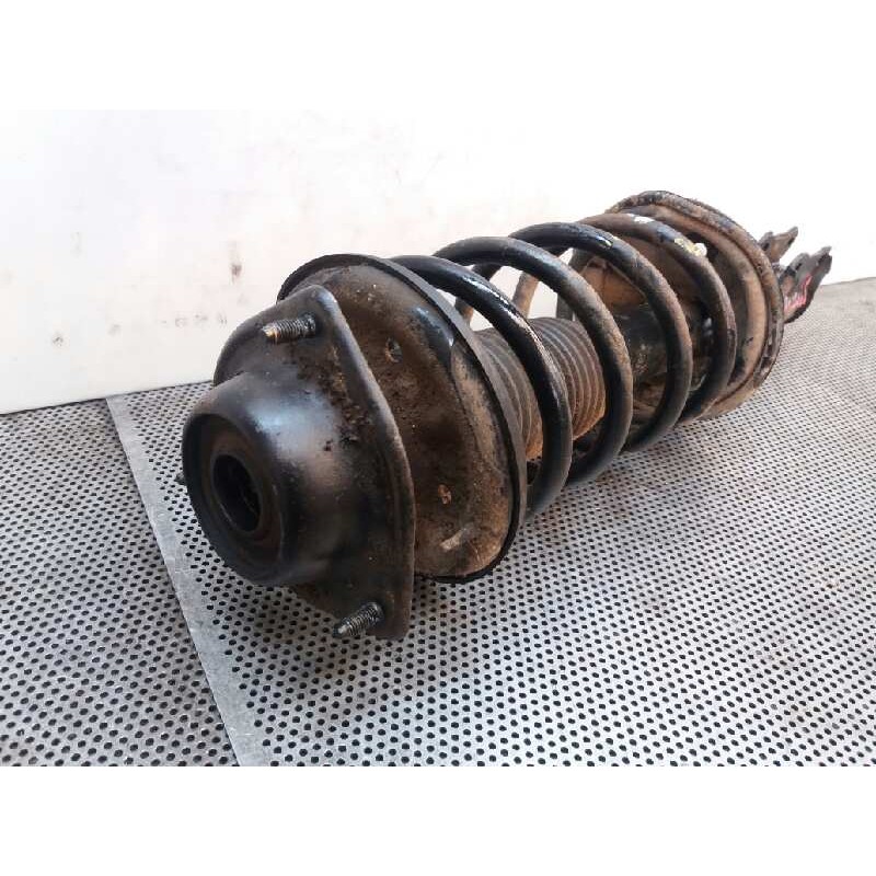 Recambio de amortiguador delantero derecho para hyundai getz (tb) 1.3 básico referencia OEM IAM - Verde 4