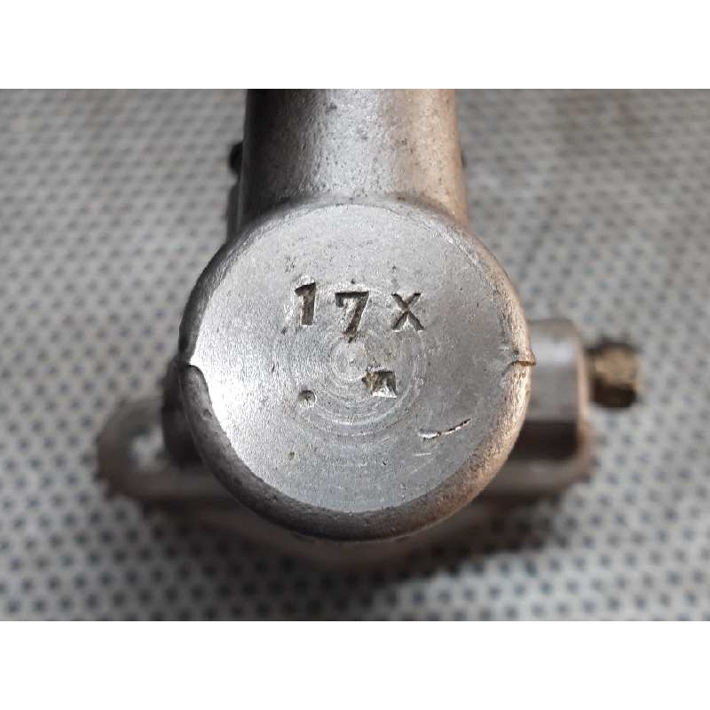 Recambio de bomba freno para mitsubishi colt (cj0) 1.6 cat referencia OEM IAM 17X 92024 3
