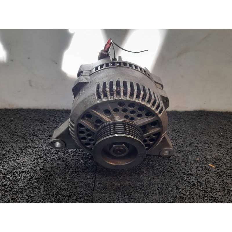Recambio de alternador para ford cougar (mc) v6 referencia OEM IAM - Azul 5