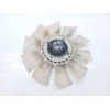 Recambio de ventilador viscoso motor para ford ranger (eq) doka 4x4 xlt referencia OEM IAM 387086  