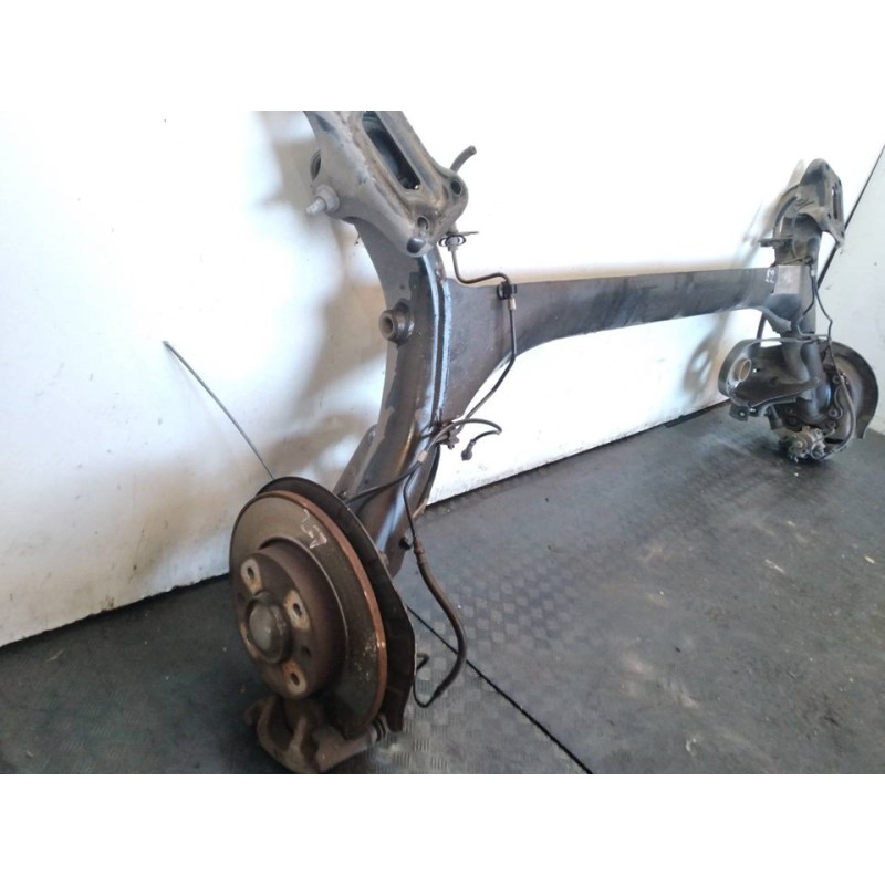 Recambio de puente trasero para peugeot 307 break / sw (s1) sw pack referencia OEM IAM 2