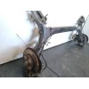 Recambio de puente trasero para peugeot 307 break / sw (s1) sw pack referencia OEM IAM   