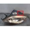 Recambio de faro izquierdo para citroën saxo 1.4 sx referencia OEM IAM   