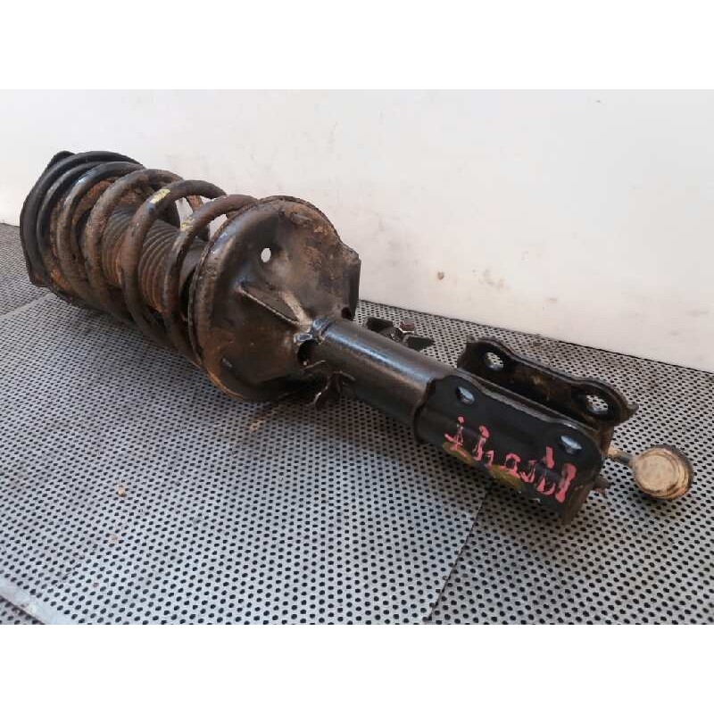 Recambio de amortiguador delantero derecho para hyundai getz (tb) 1.3 básico referencia OEM IAM - Verde 5