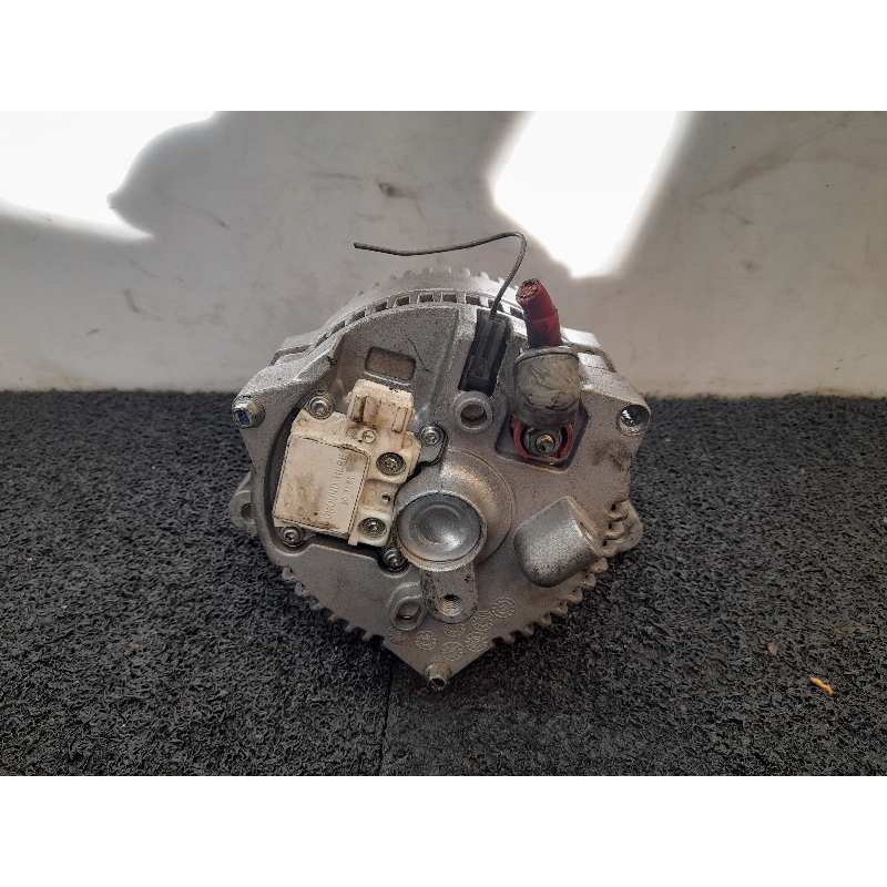 Recambio de alternador para ford cougar (mc) v6 referencia OEM IAM - Azul 6