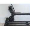 Recambio de puente trasero para citroën c3 tonic referencia OEM IAM   