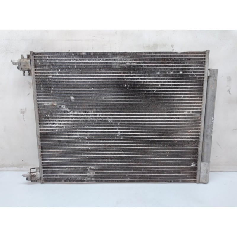 Recambio de condensador / radiador aire acondicionado para renault megane iv berlina 5p gt-line referencia OEM IAM 921008540R  