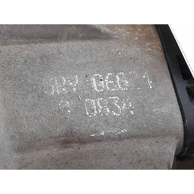Recambio de caja cambios para seat cordoba berlina (6l2) stella referencia OEM IAM GRY - Verde 5