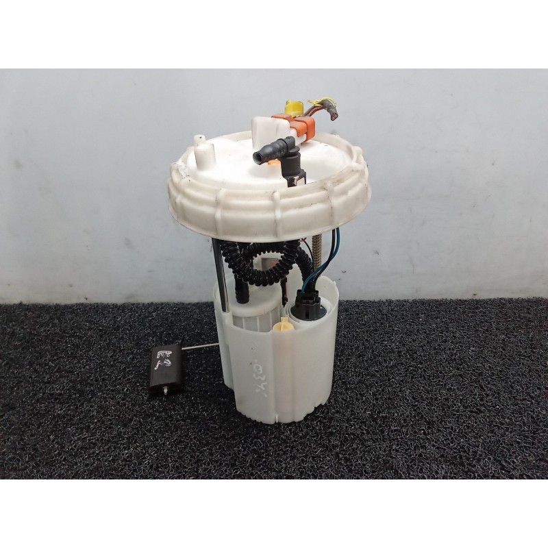 Recambio de aforador para lancia ypsilon (101) 1.4 16v oro (10.2006) referencia OEM IAM 0580314020  