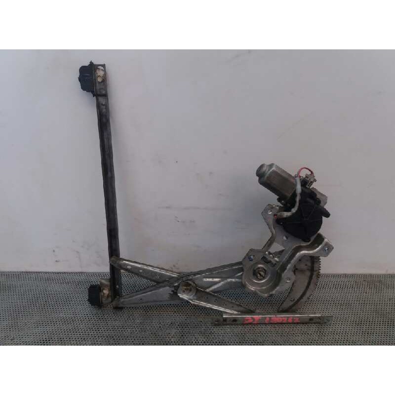 Recambio de elevalunas delantero izquierdo para mg serie 45 (t/rt) classic referencia OEM IAM 400675T3  ARVIN MERITOR
