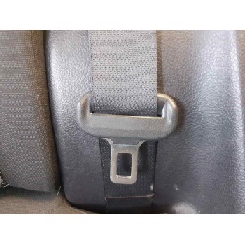 CINTURON SEGURIDAD TRASERO IZQUIERDO 