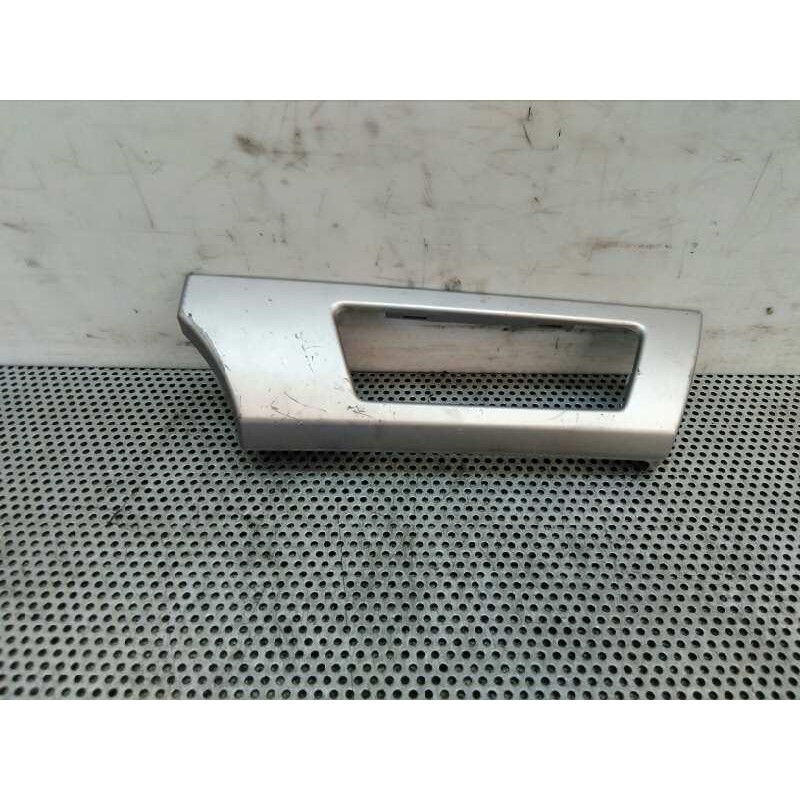 Recambio de moldura para bmw serie 3 berlina (e90) 320d referencia OEM IAM - Azul 5