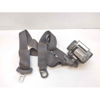 CINTURON SEGURIDAD DELANTERO IZQUIERDO 606844000 
