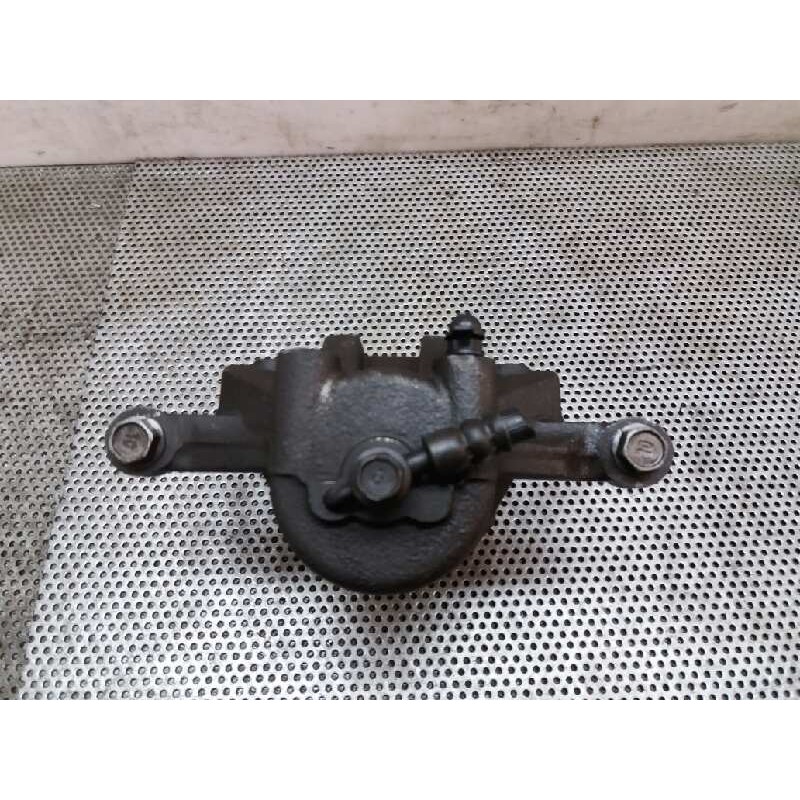 Recambio de pinza de freno delantera izquierda para hyundai i30 1.6 crdi cat referencia OEM IAM C69E04 - Negro 3