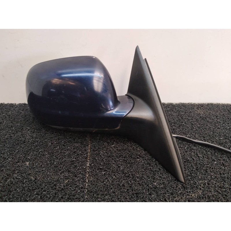 Recambio de retrovisor derecho para volkswagen passat berlina (3b3) comfortline referencia OEM IAM - Azul 4
