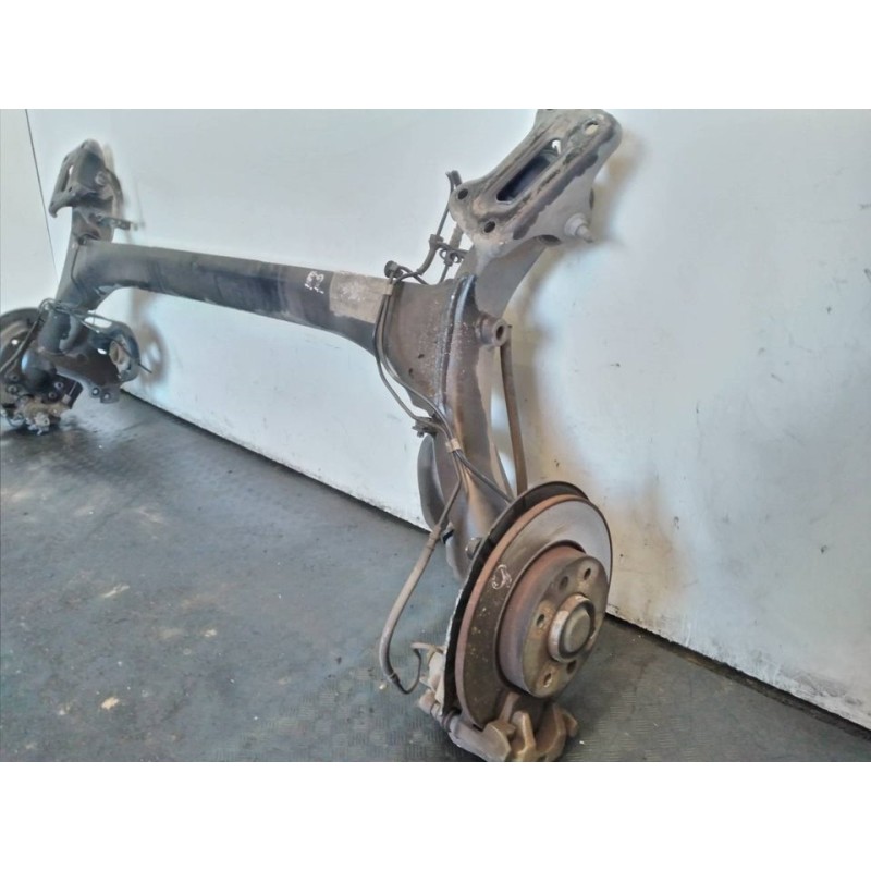 Recambio de puente trasero para peugeot 307 break / sw (s1) sw pack referencia OEM IAM 3