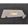 Recambio de parasol derecho para renault clio iv authentique referencia OEM IAM   